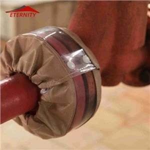 PTFE 플랜지 보호기