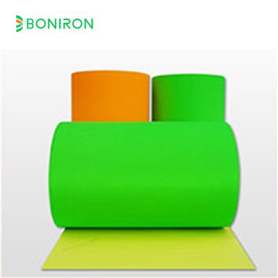 종이 자체 접착제 라벨